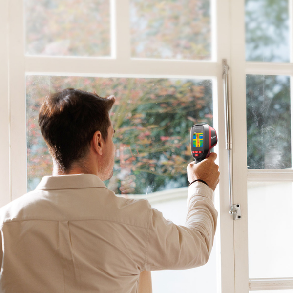 HIKMICRO Eco Lite Ekonomik Termal Kamera 96x96
