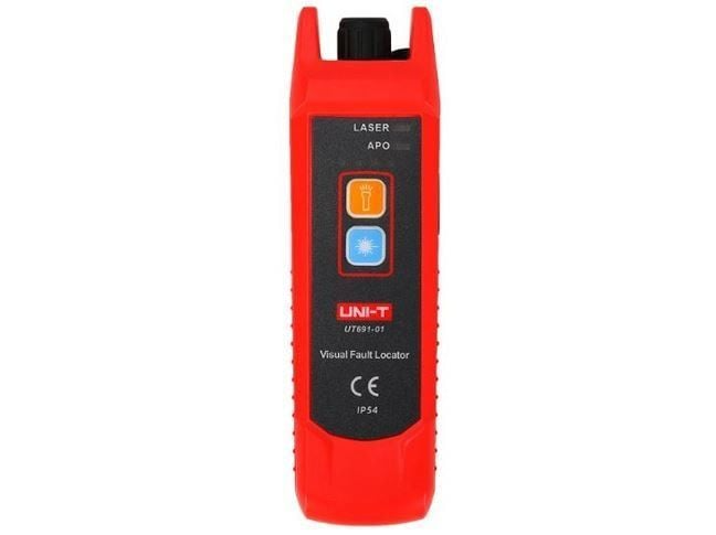 UNIT UT691-01 Fiber Optik Görsel Hata Bulucu (VFL)