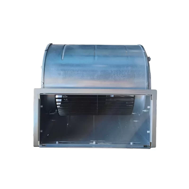 ebmpapst D2D146-BG03-16 400V/480V 146mm Çift Emişli Radyal Fan