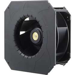 Sanyo Denki San Ace 225AD 230V IP56 Su Geçirmez Radyal Fan
