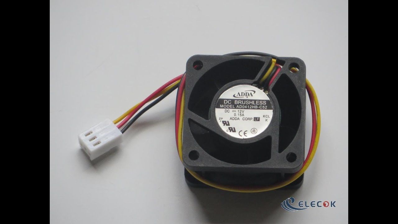 ADDA AD0412HBC52