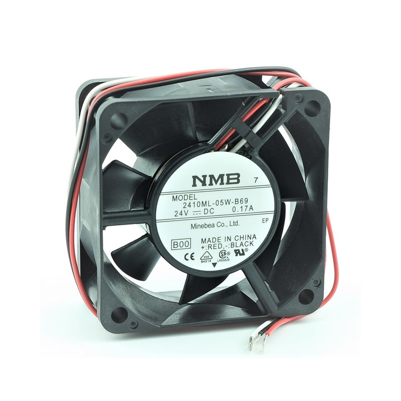 NMB 2410ML-05W-B69