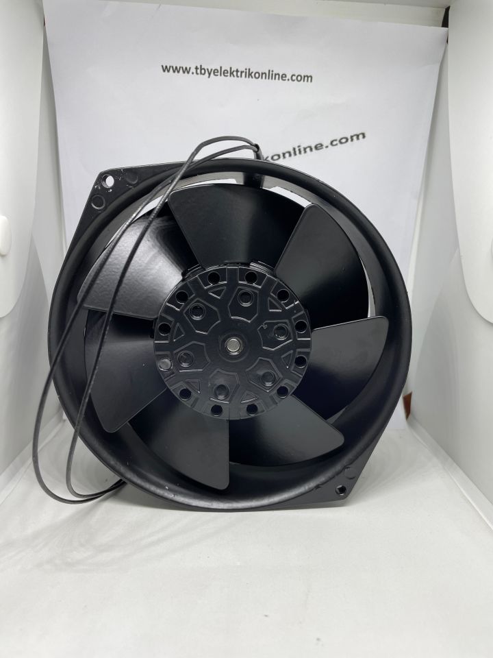 IKURA 1312-530 UN 7556 7556M-GT-TP FAN