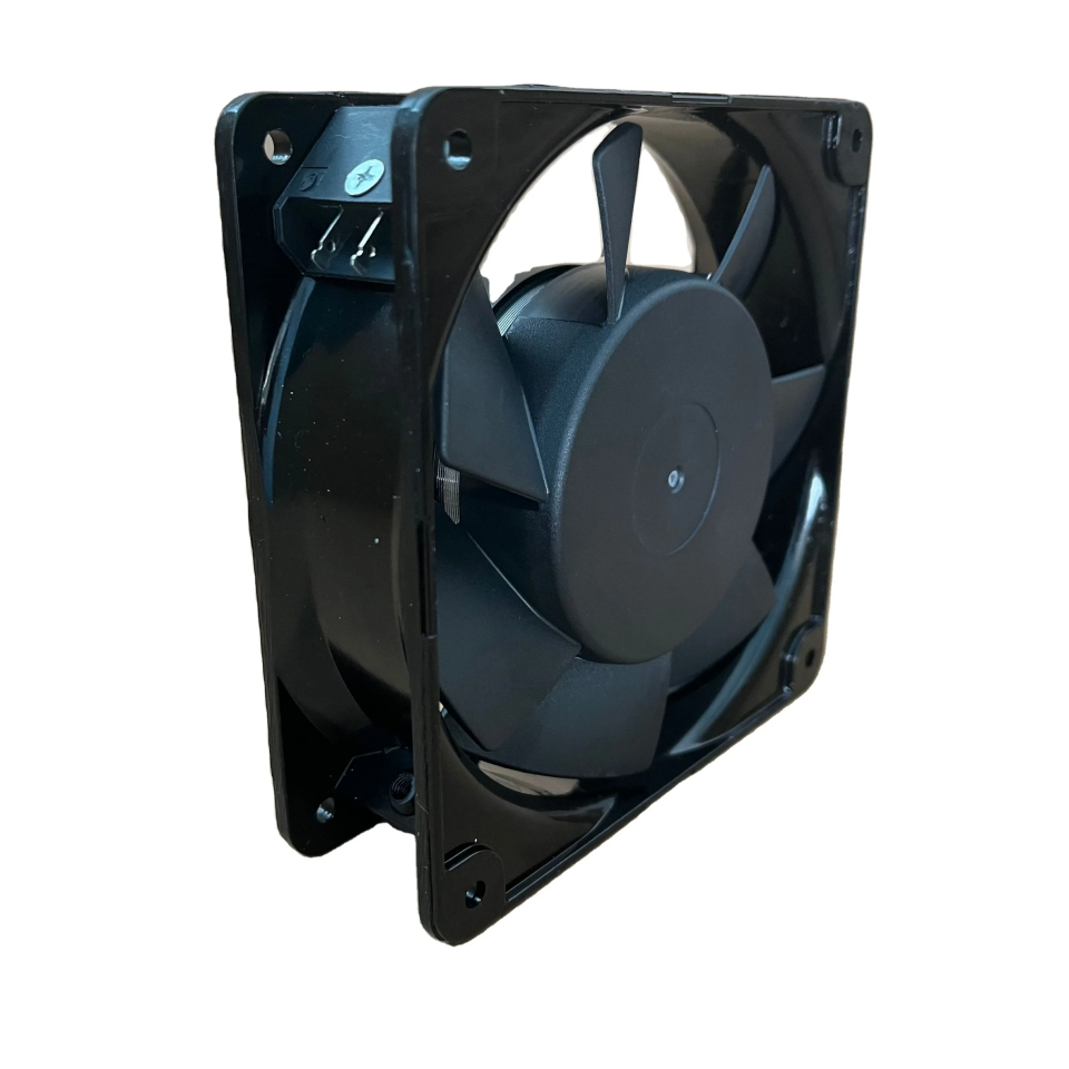JASON FAN FJ12032AST