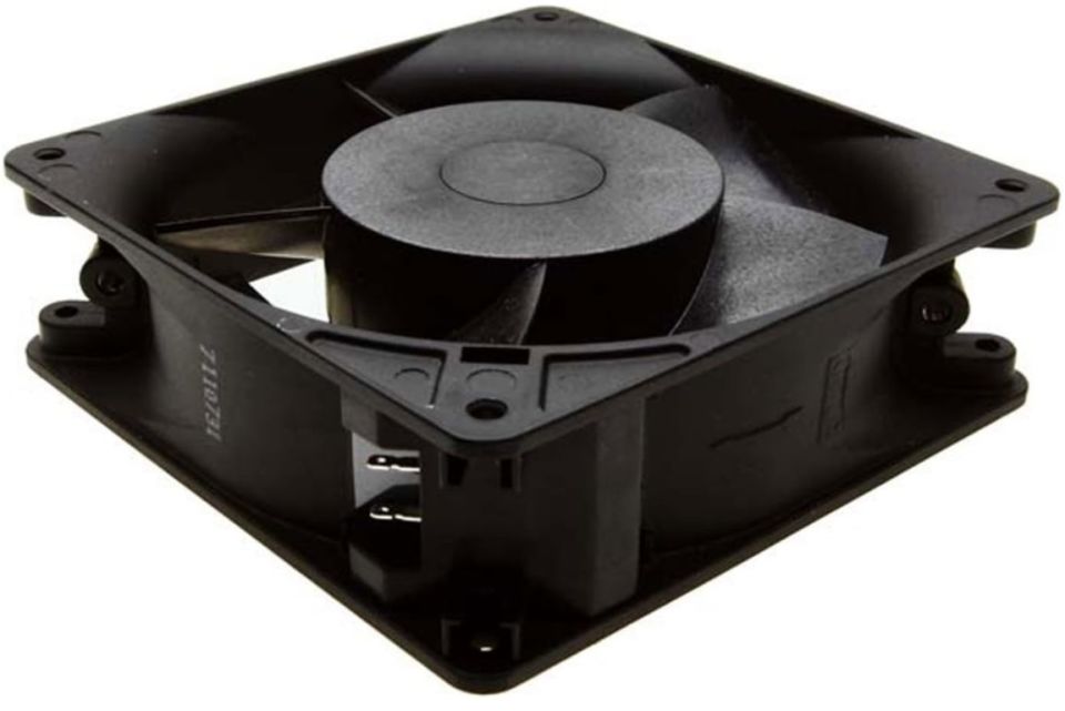 NMB-MAT 4715FS-23T-B50 FAN