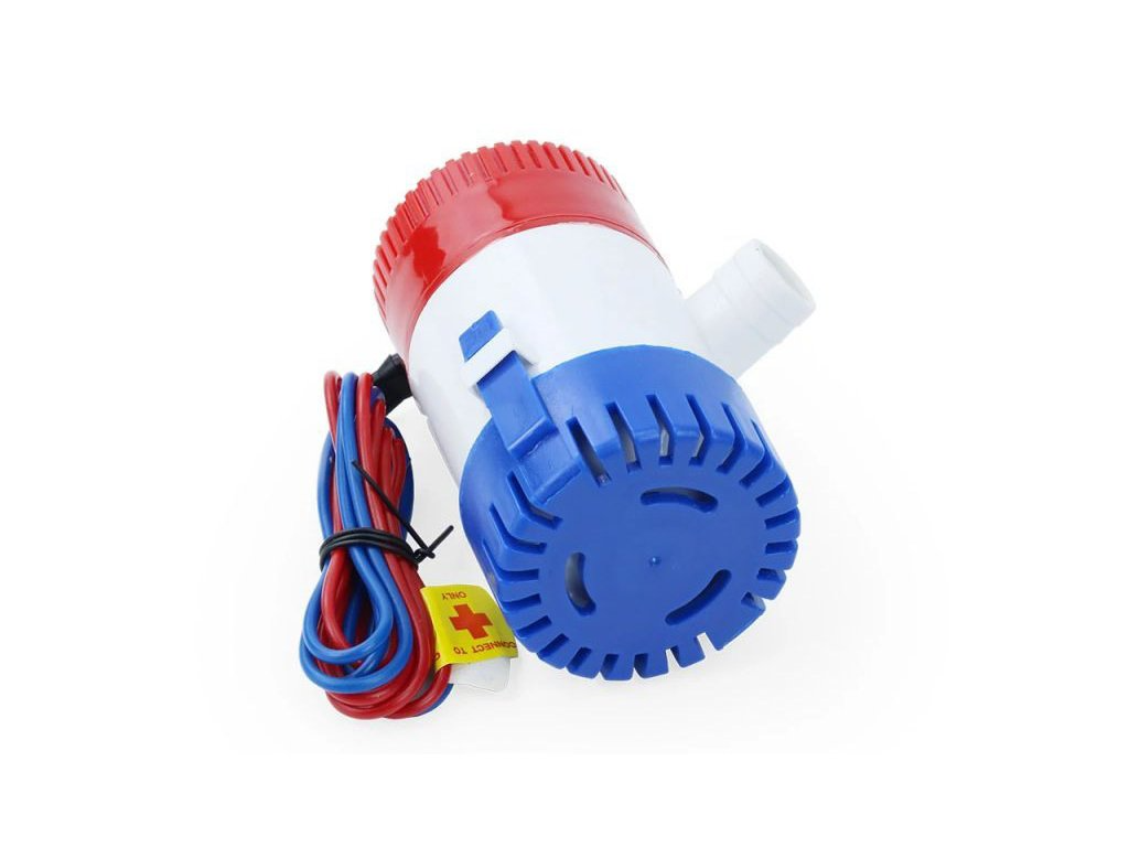 Bilge pump CH8028