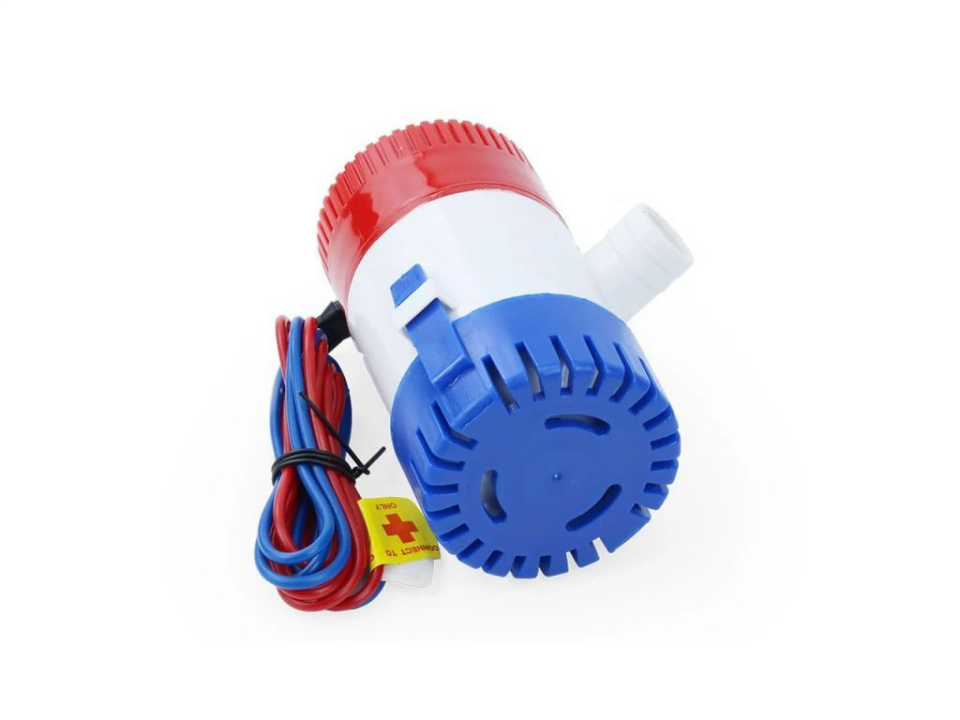 Bilge pump CH8028