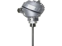 EMPİ BAYONET TİP TERMOKUPL