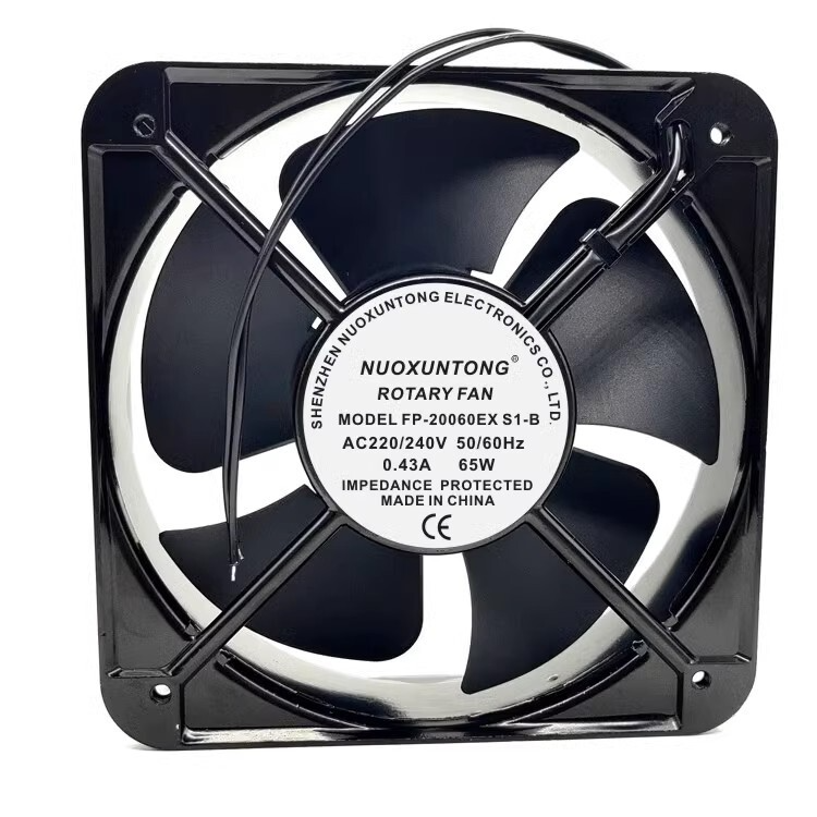 FP-20060EX-S1-B