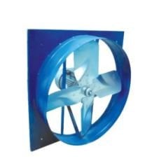 TSH 45CM 4 KANATLI SANAYİ TİPİ HARİCİ MOTORLU ASPİRATÖR