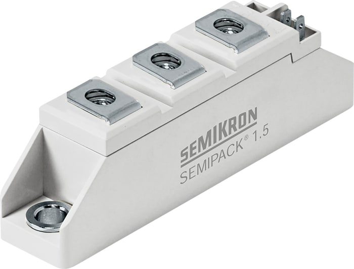 Semikron SKKT 92B16E