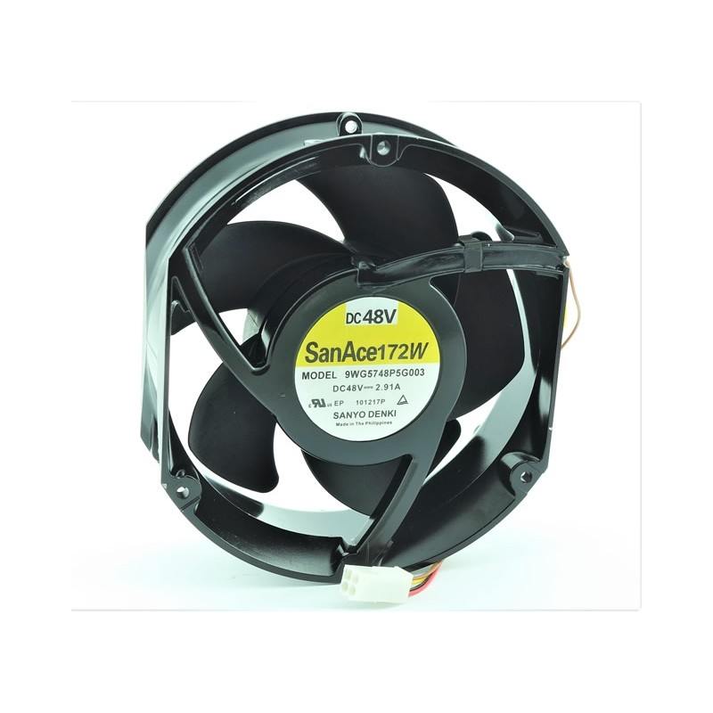 Sanyo Denki SANACE 9WG5748P5G003