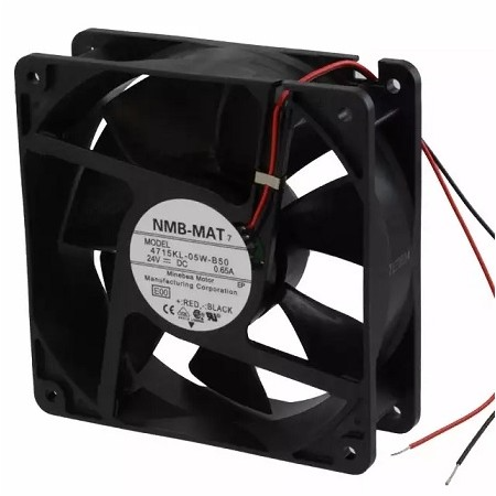 NMB-MAT 4715KL-05W-B50