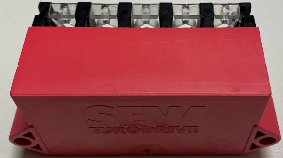 SEW EURODRIVE BGE 1.5 FREN DOĞRULTUCU