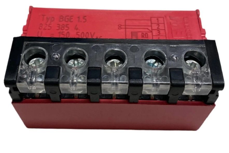 SEW EURODRIVE BGE 1.5 FREN DOĞRULTUCU