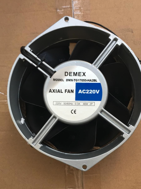 DEMEX-TG17055-HA2BL