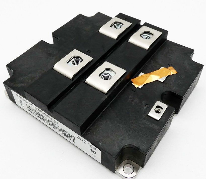 INFINEON FZ1600R12KF4_S1 IGBT MODÜLÜ