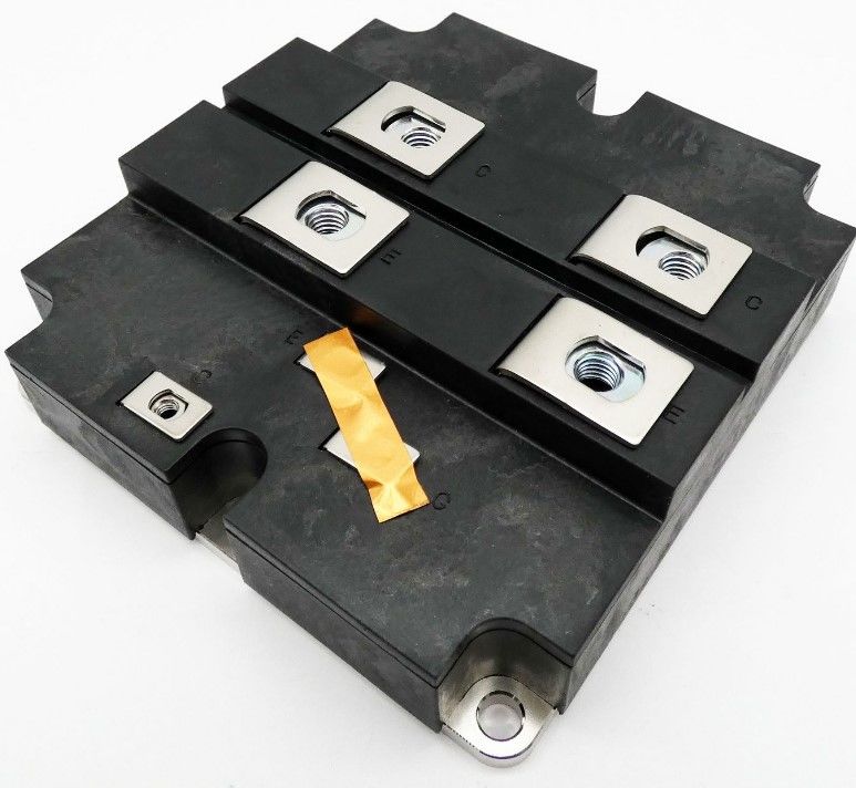 INFINEON FZ1600R12KF4_S1 IGBT MODÜLÜ