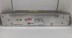 MEANWELL S-100-48 TRAFO