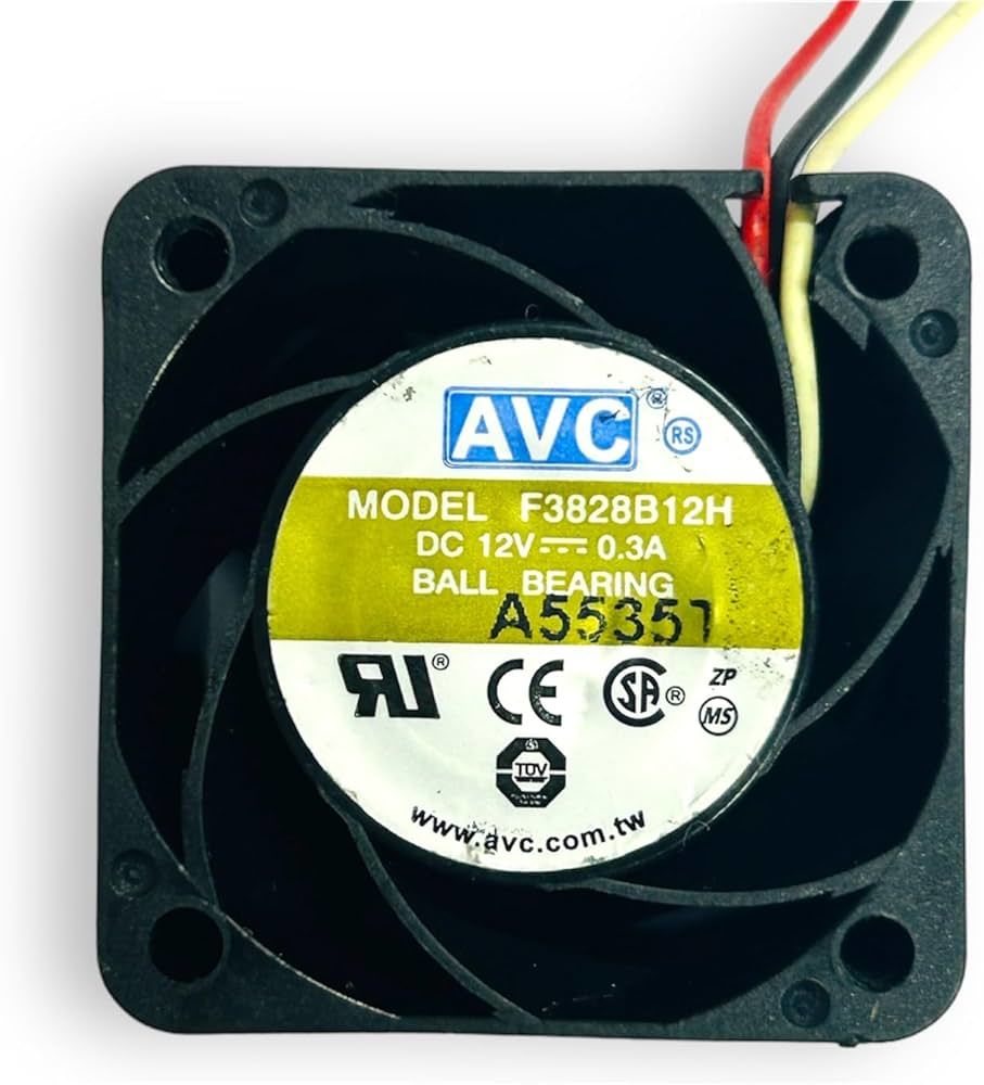 AVC F3828B12H