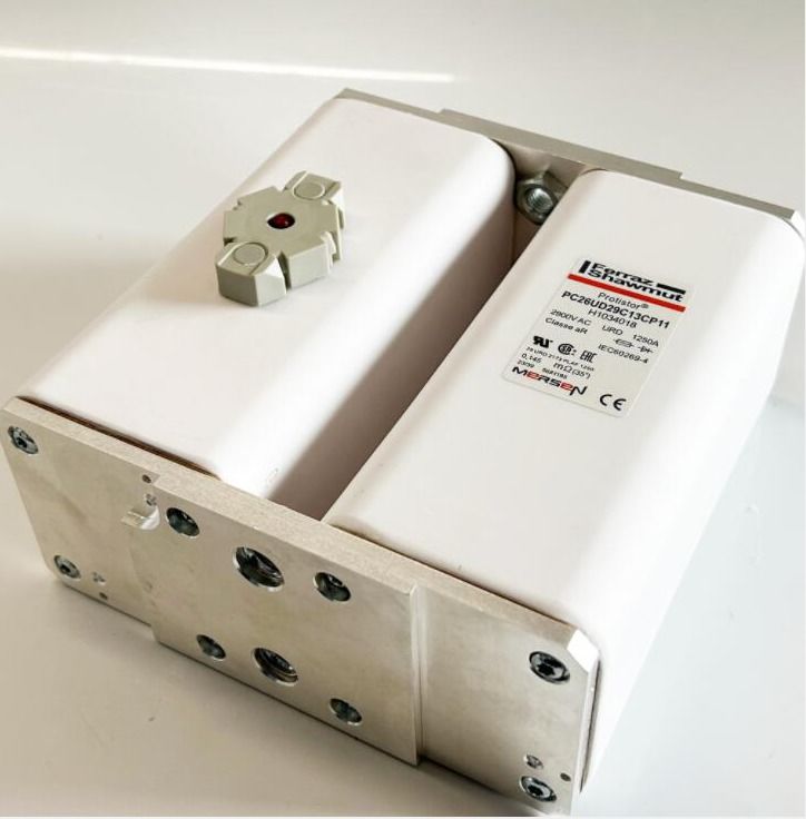 MERSEN PC26UD29C13CP11 SİGORTA