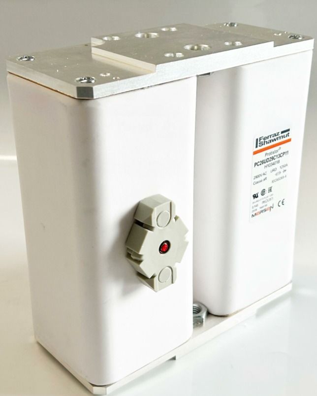 MERSEN PC26UD29C13CP11 SİGORTA