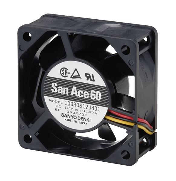 San Ace 109R0612J401