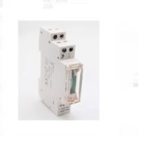 MEGALEC QEM-T1 W OTOMAT TİPİ ZAMAN SAATİ