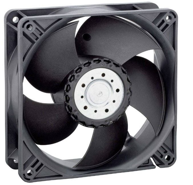 EBMPAPST 4414N FAN