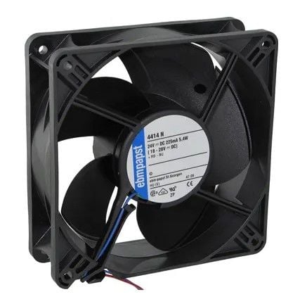 EBMPAPST 4414N FAN