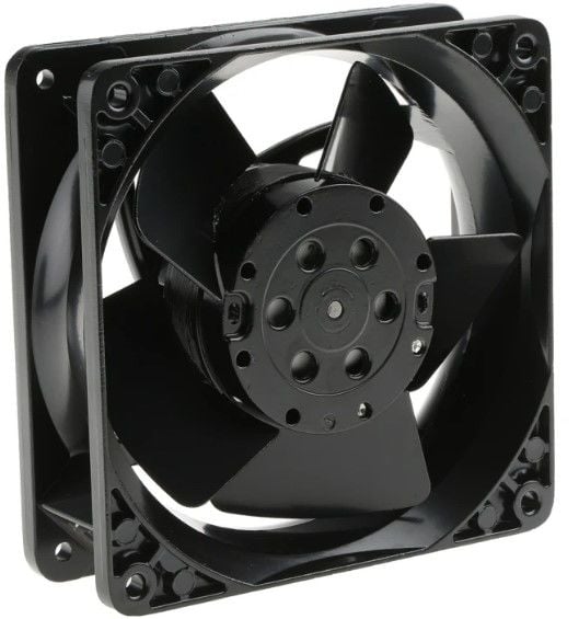 EBMPAPST 4658N FAN