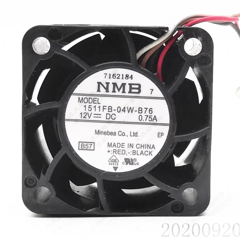 NMB-MAT 1511FB-04W-B76
