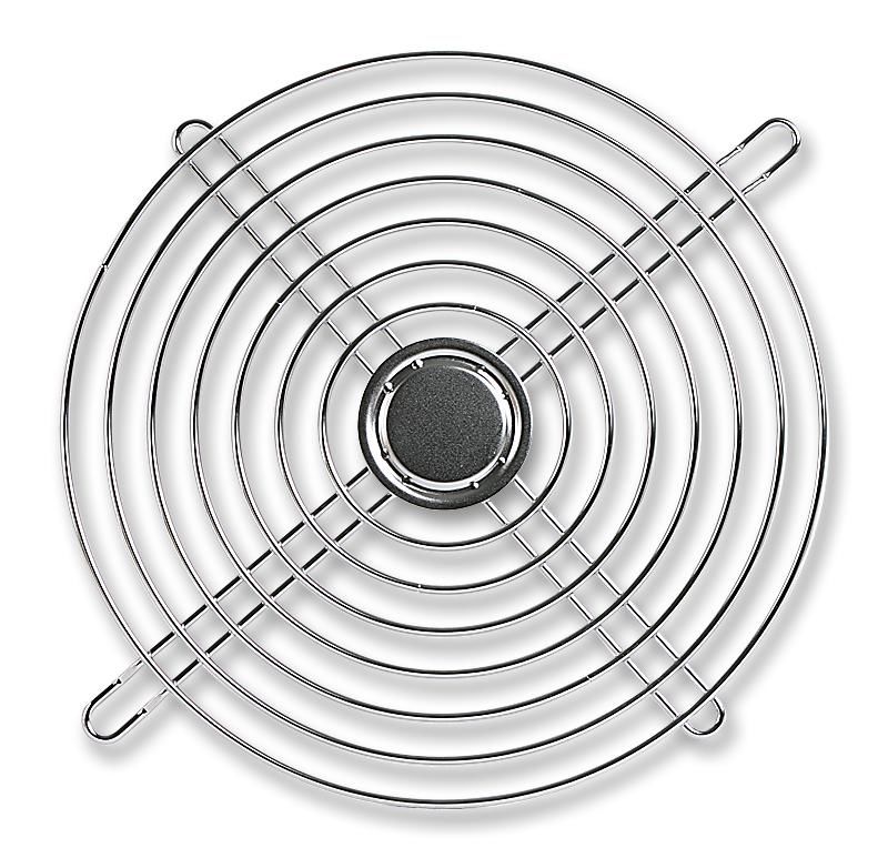 EBMPAPST Finger Guard LZ36 (W2S130 için)