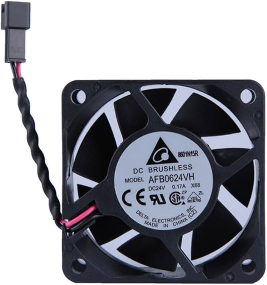 DELTA AFB0624VH FAN