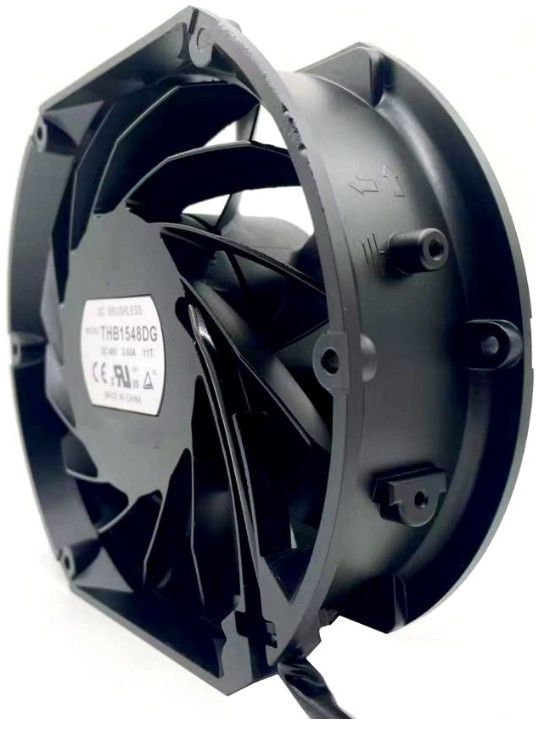 DELTA THB1548DG FAN