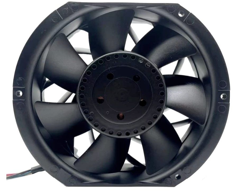 DELTA THB1548DG FAN