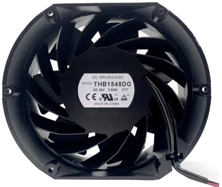 DELTA THB1548DG FAN