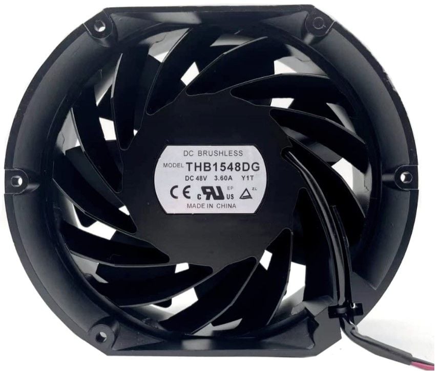 DELTA THB1548DG FAN
