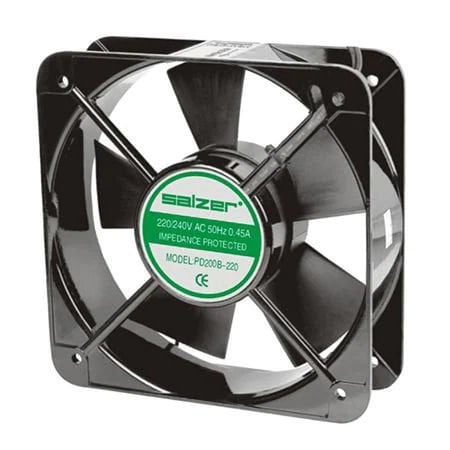 SALZER PD200B-220 FAN