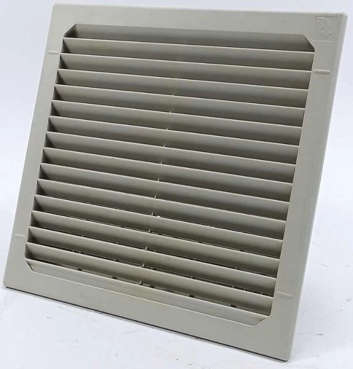 RUBSAMEN & HERR LV 410 230V FİLTRE FANI