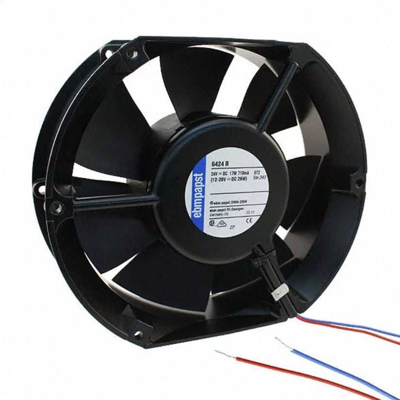 EBMPAPST 6424 R FAN