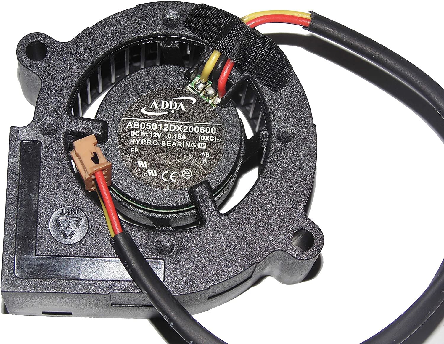 ADDA AB05012DX200600 FAN