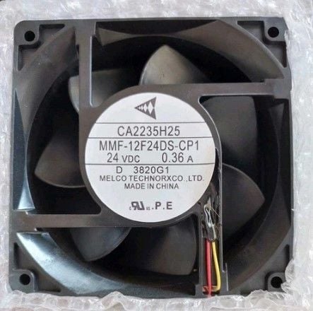 MELCO MMF-12F24DS-CP1 FAN