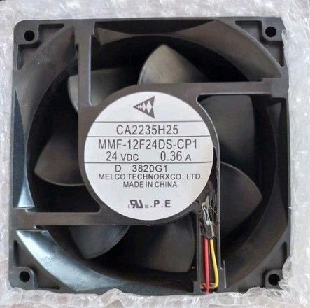 MELCO MMF-12F24DS-CP1 FAN