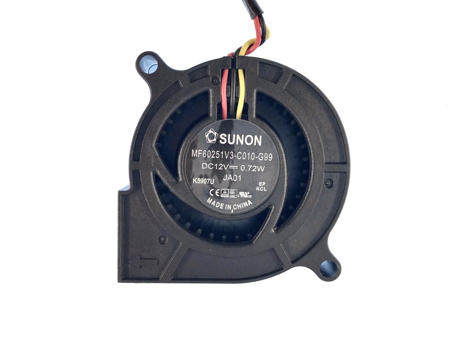 SUNON MF60251V3-C010-G99 FAN