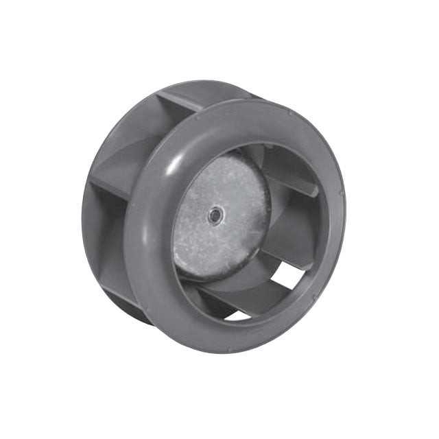 EBMPAPST R1G133-AA17-02 24V DC Radyal Fan Impeller