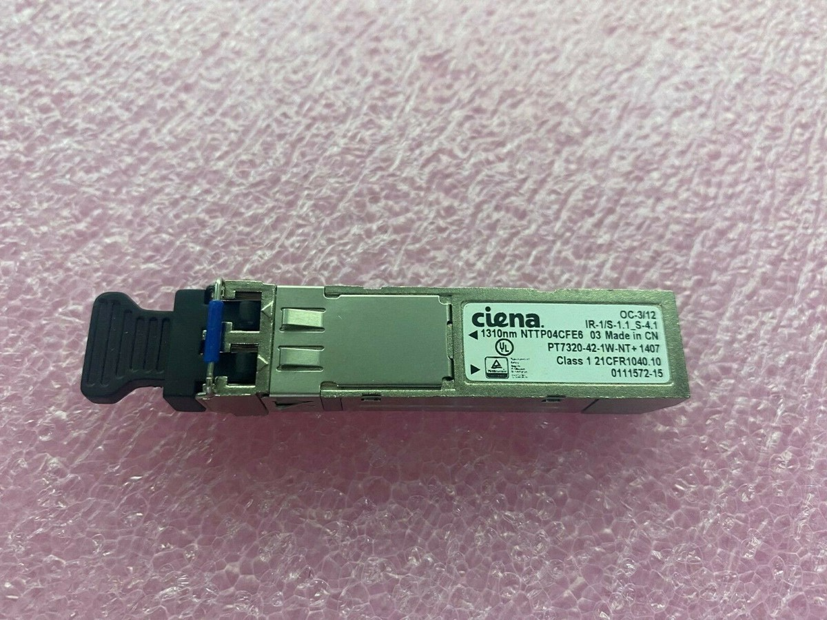 Ciena NTTP04CFE6