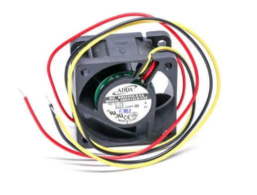 ADDA AD0412LB-C52 FAN