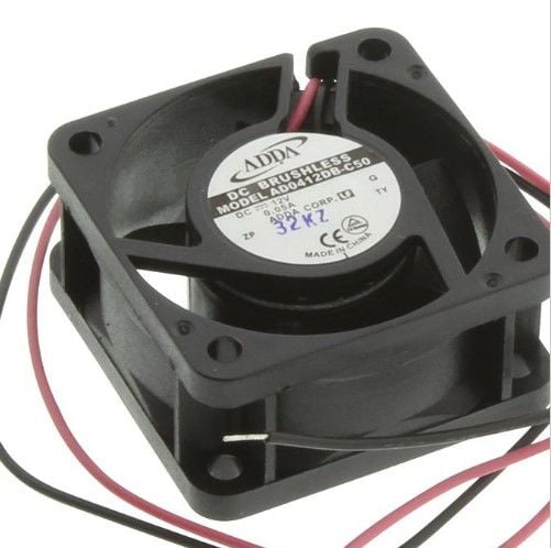 ADDA AD0412DB-C50 FAN