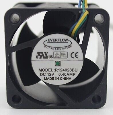EVERFLOW R124028BU